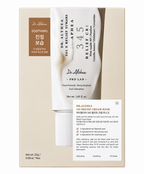 345 Relief Cream Mask Box, 4 sheets