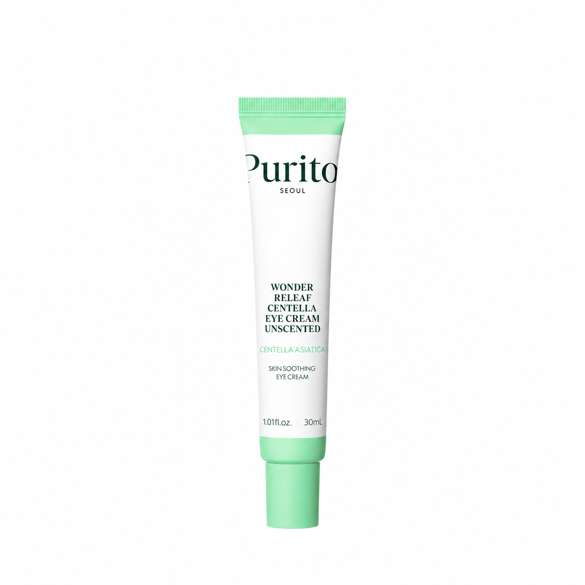 Wonder Releaf Centella Eye Cream Unscented 30ml