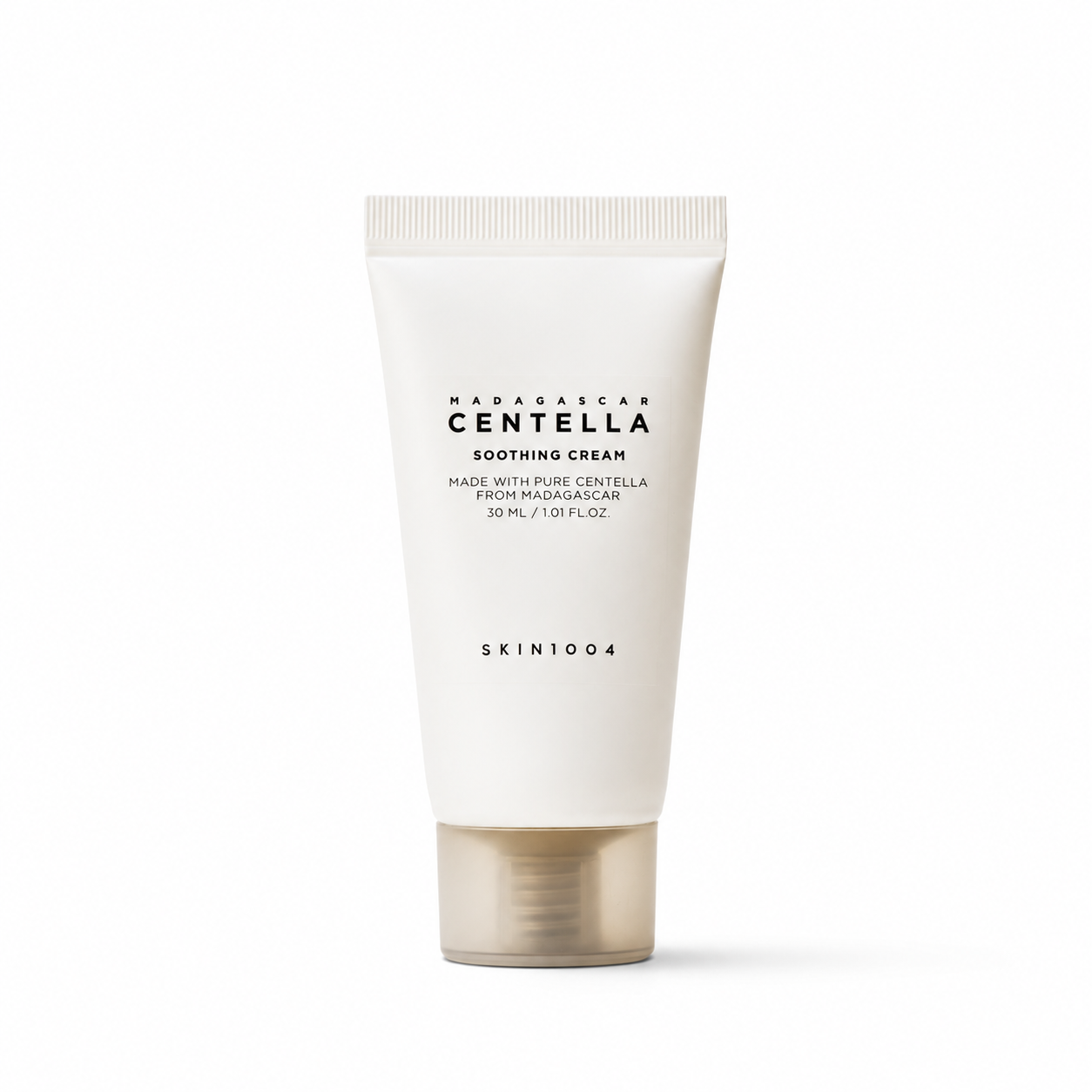 Madagascar Centella Soothing Cream - 30ml