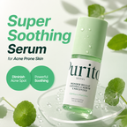 Wonder Releaf Centella Serum Unscented, 60ml