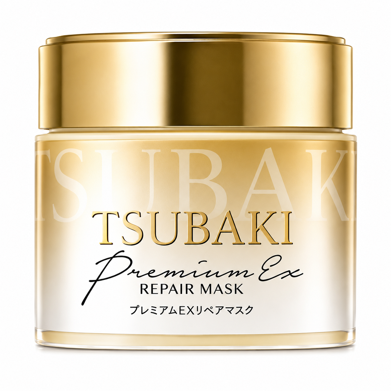 Shiseido – TSUBAKI Premium Repair Mask Hair, 180g