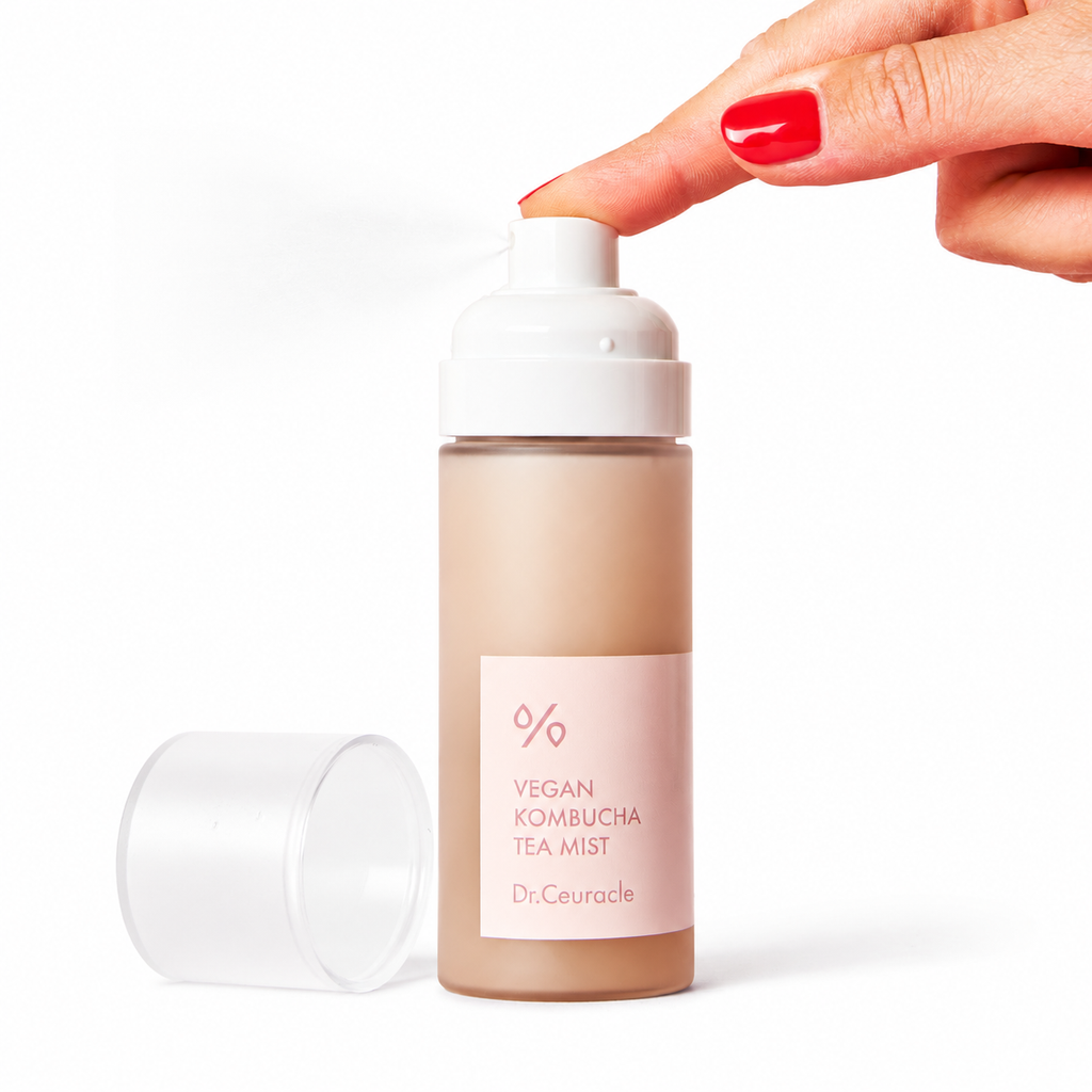 Vegan Kombucha Tea Mist 80ml