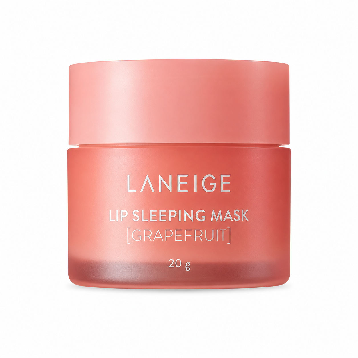 Lip Sleeping Mask Grapefruit 20g