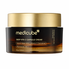 Deep Vita C Capsule Cream 55ml