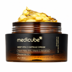 Deep Vita C Capsule Cream 55ml