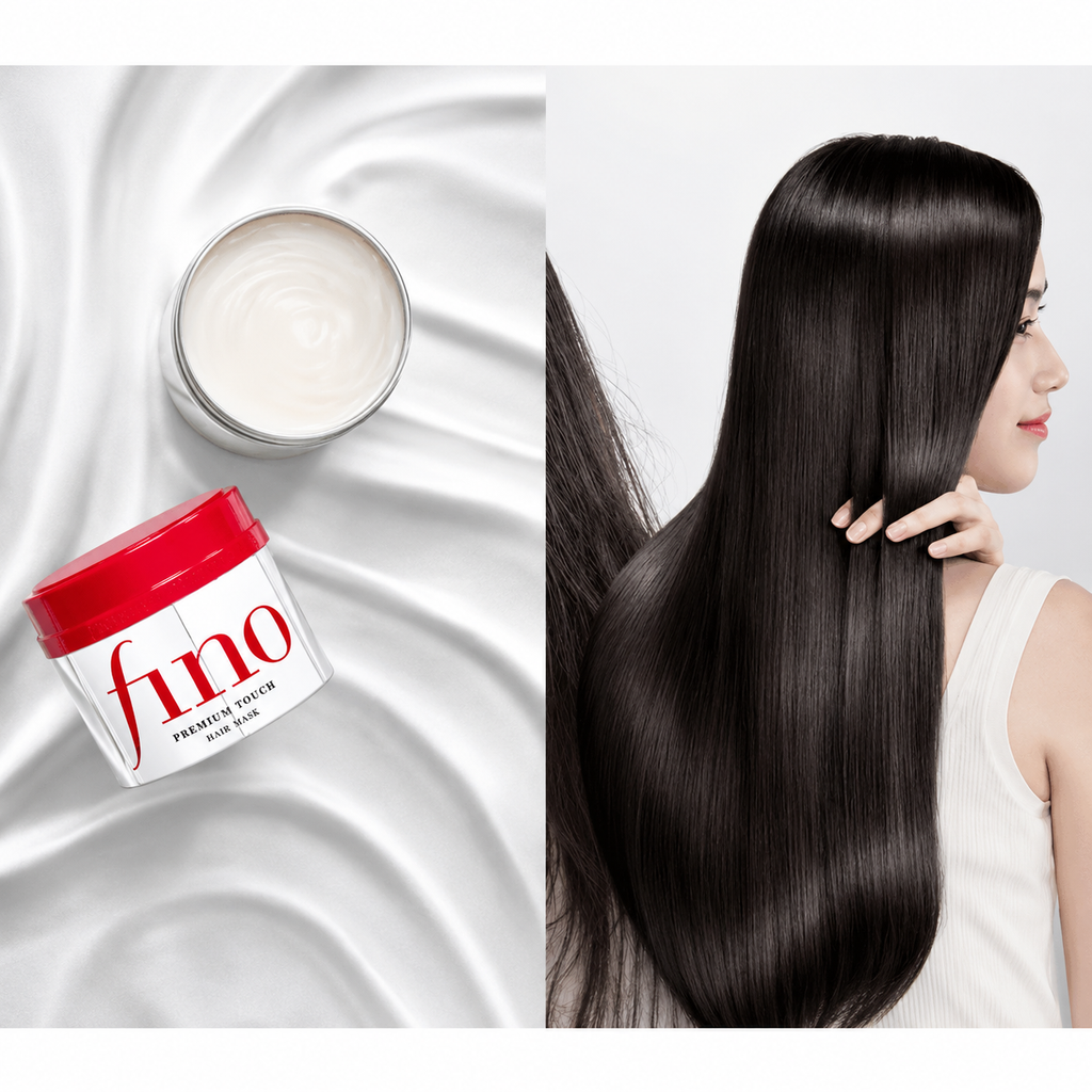 Premium Touch Hair Mask 230g