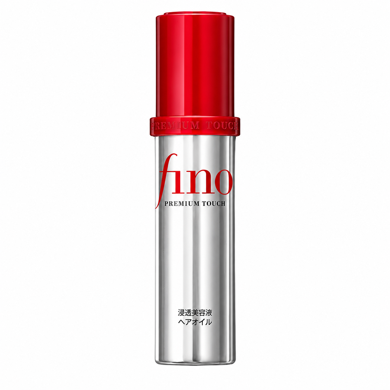 Shiseido – Fino Premium Touch Hair Oil, 70ml