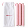 SKN&B Heatless Curling set