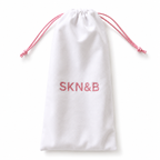 SKN&B Heatless Curling set