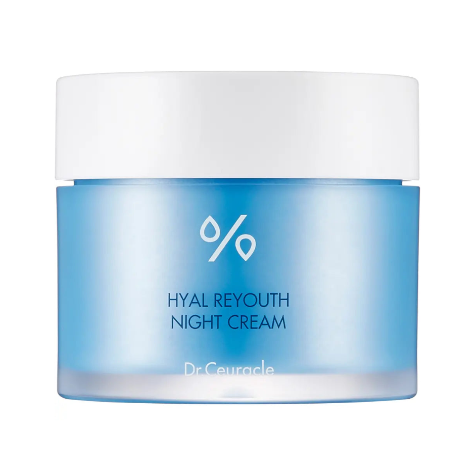 Hyal Reyouth Night Cream 60 ml