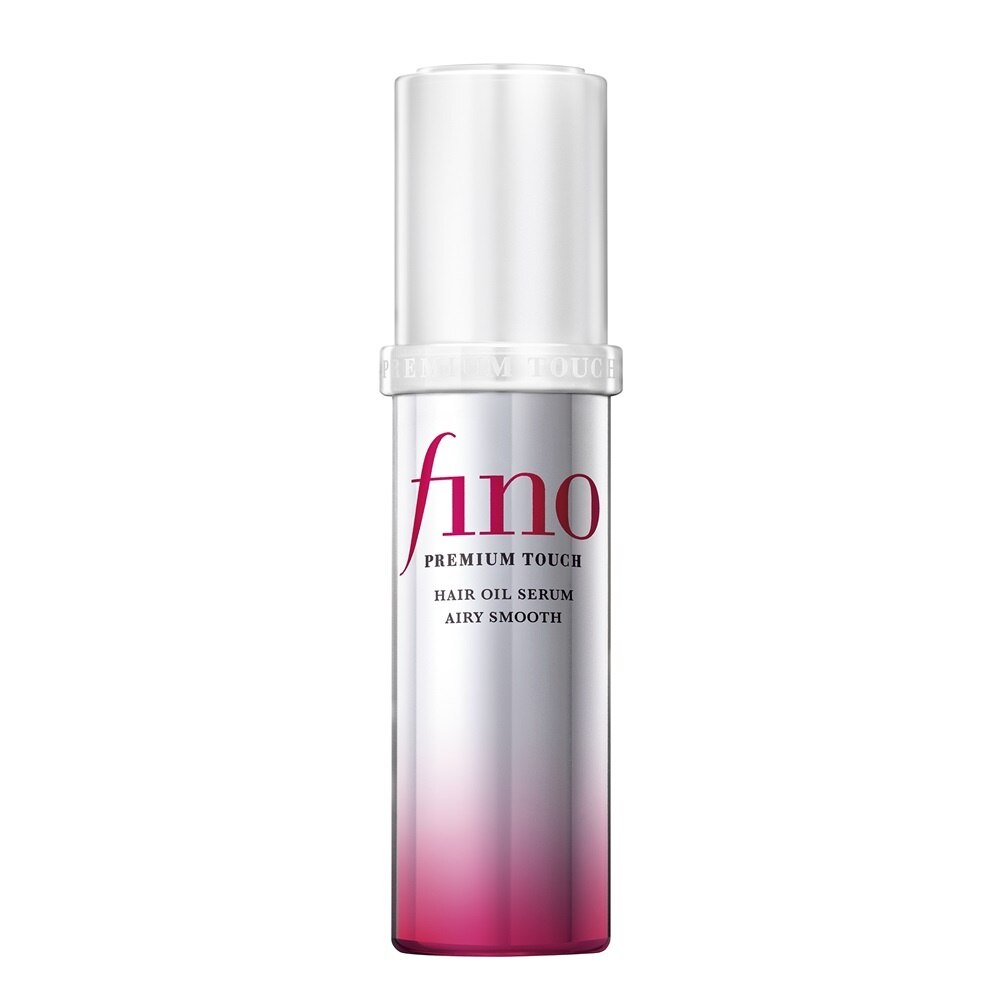 Fino Premium Touch Hair Oil Serum Airy Smooth, 70ml