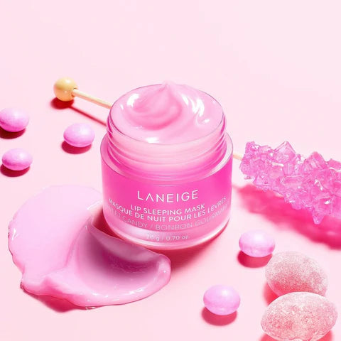 Lip Sleeping Mask Sweet Candy 20g