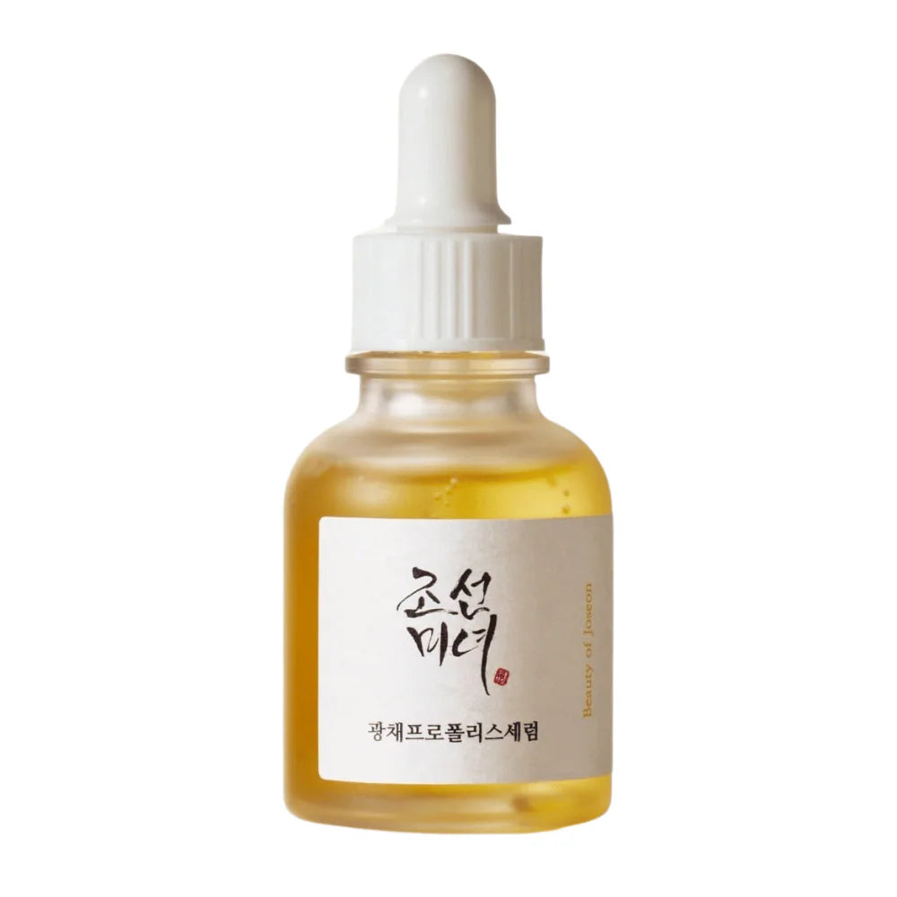 Glow Serum : Propolis + Niacinamide 30 ml