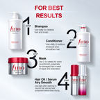 Fino Premium Touch Treatment Conditioner, 550ml
