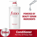 Fino Premium Touch Treatment Conditioner, 550ml
