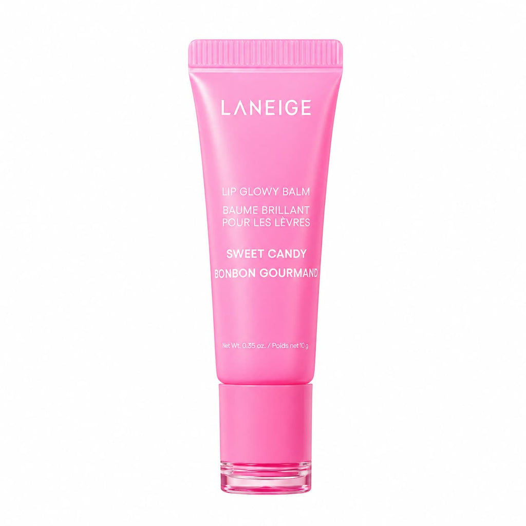 Lip Glowy Balm (Sweet Candy) 10g