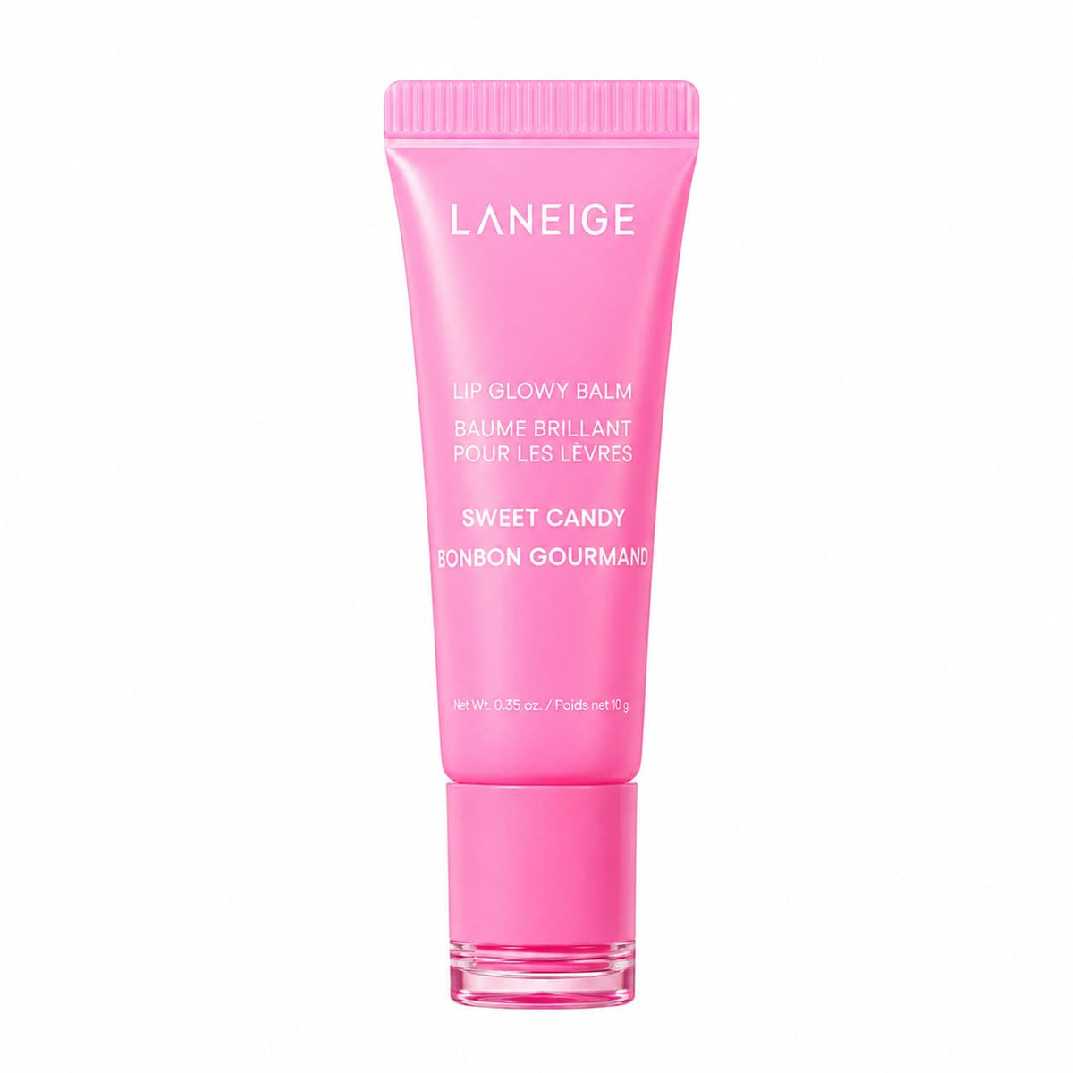Lip Glowy Balm (Sweet Candy) 10g