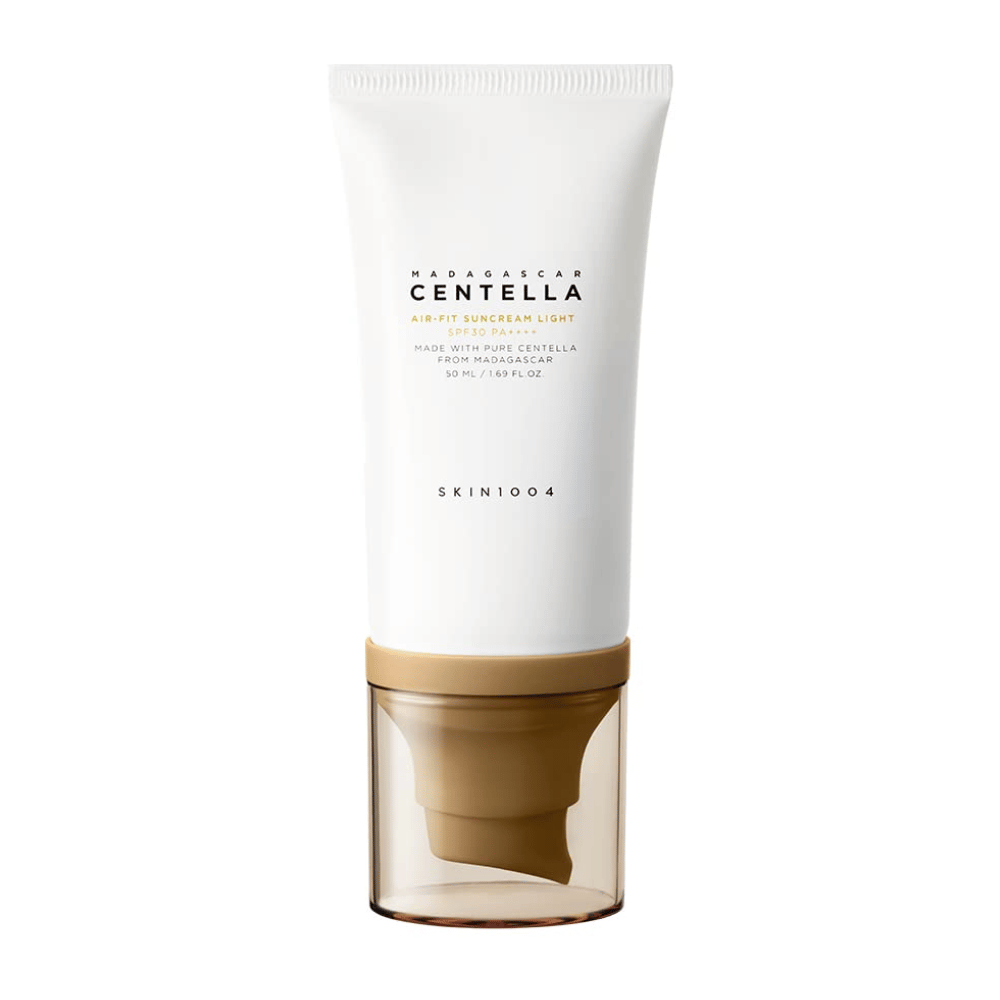 SKIN1004 – Madagascar Centella Air Fit Suncream Light SPF30 PA++++, 50ml
