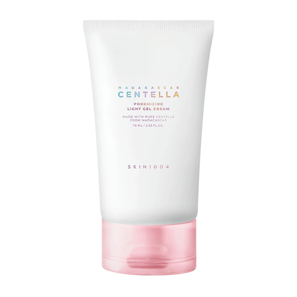 SKIN1004 - Poremizing Light Gel Cream - 75ml