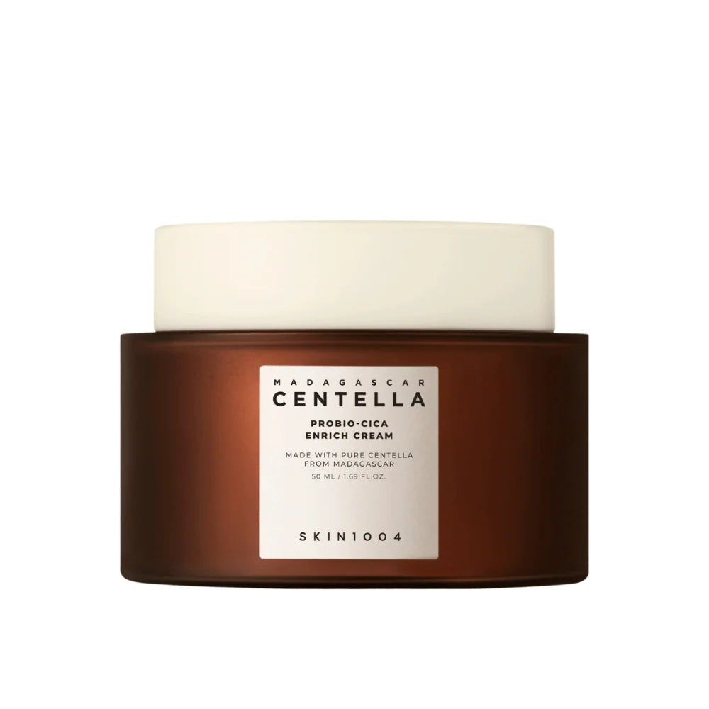 Madagascar Centella Probio-Cica Enrich Cream 50ml