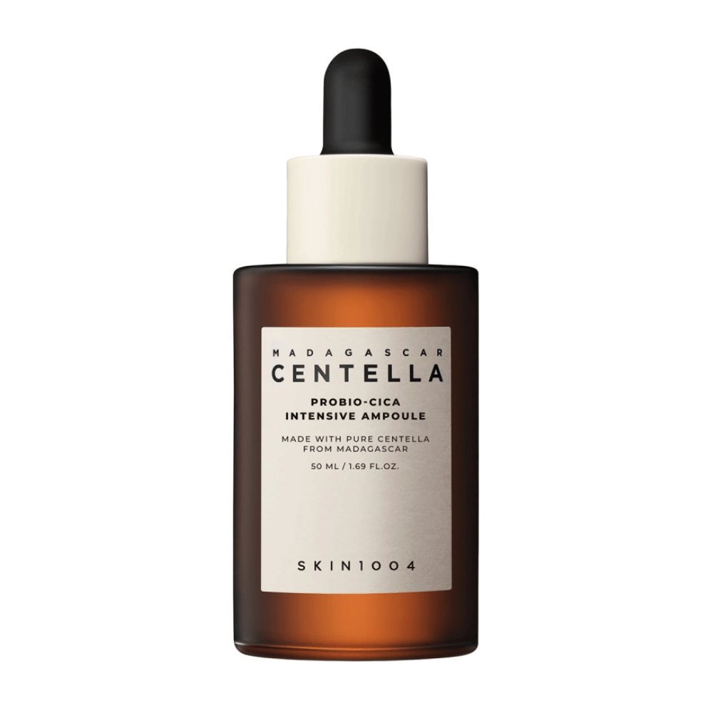 Madagascar Centella Probio-Cica Intensive Ampoule 95 ml