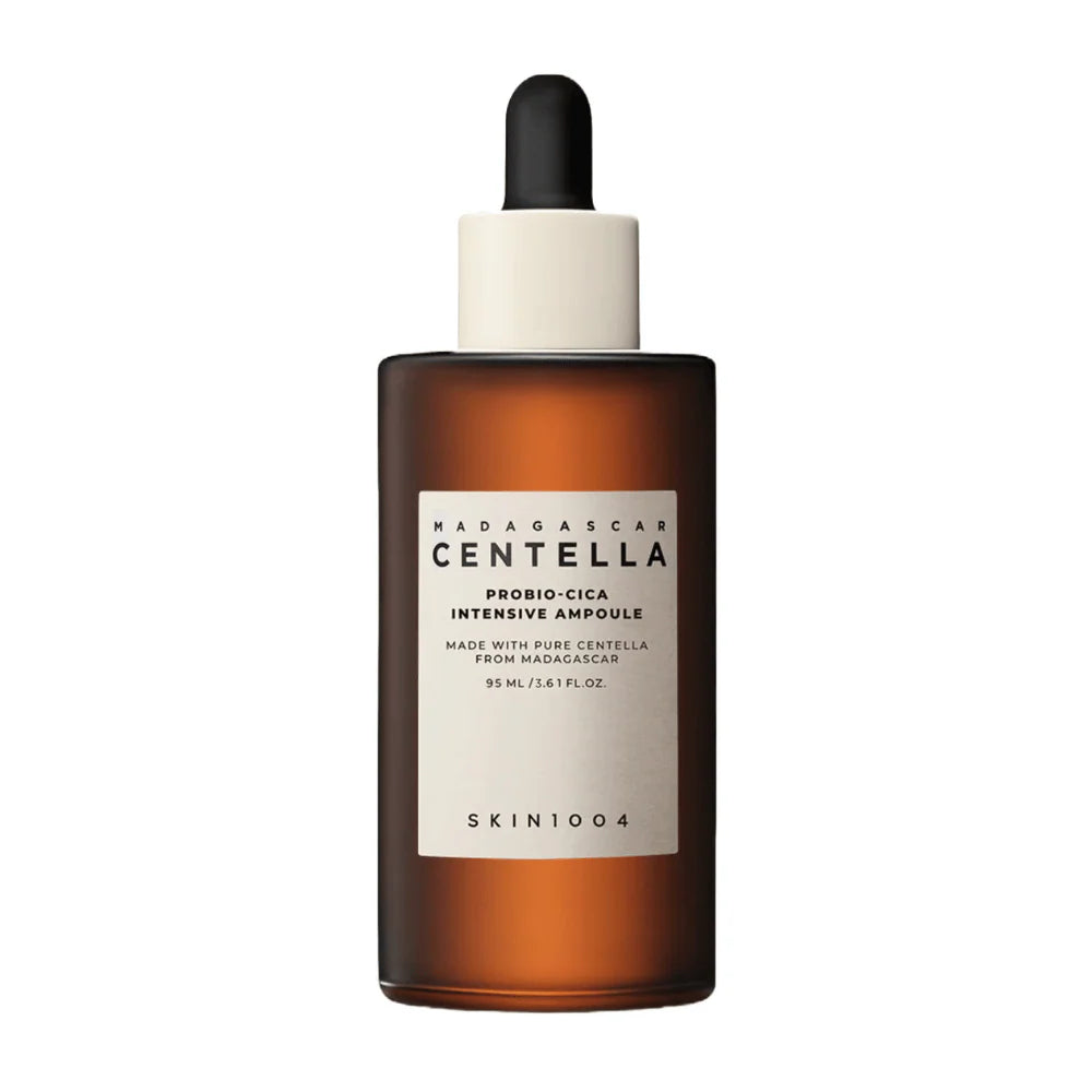 Madagascar Centella Probio-Cica Intensive Ampoule 95 ml