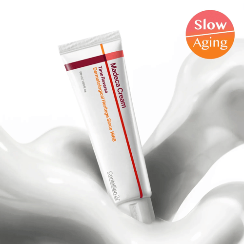 Madeca Cream Time Reverse, 50ml