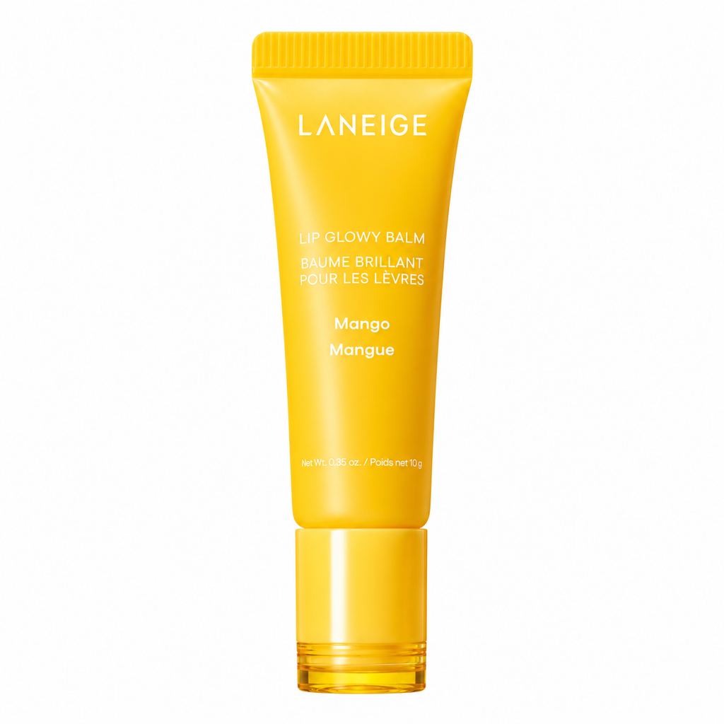 Lip Glowy Balm (Mango) 10g