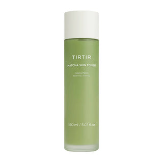 TIRTIR Matcha Skin Toner 150ml