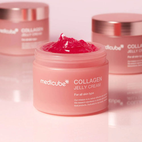 Collagen Jelly Cream 50 ml