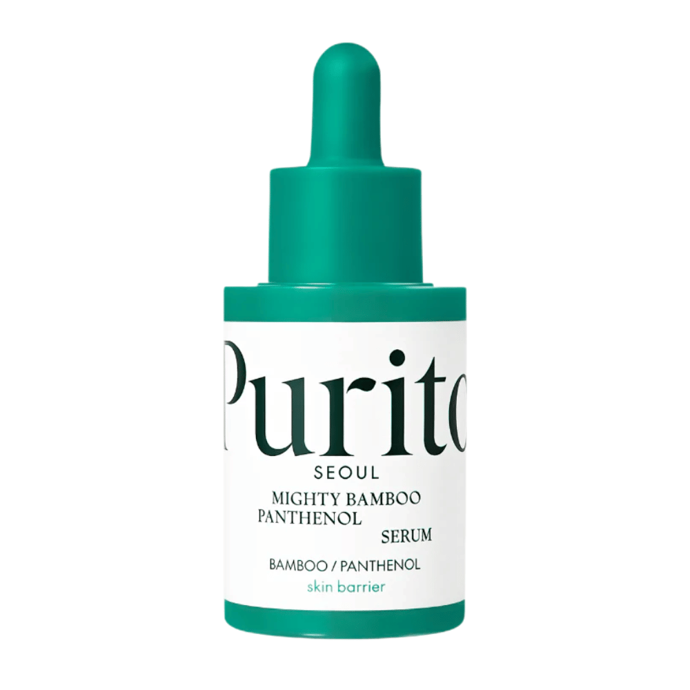 Mighty Bamboo Panthenol Serum, 30ml