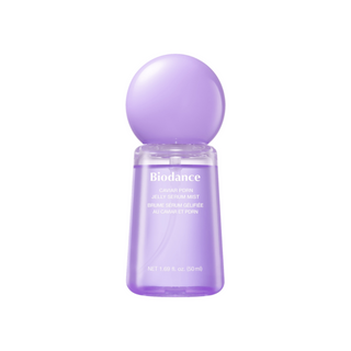Biodance – Caviar PDRN Jelly Serum Mist, 50ml