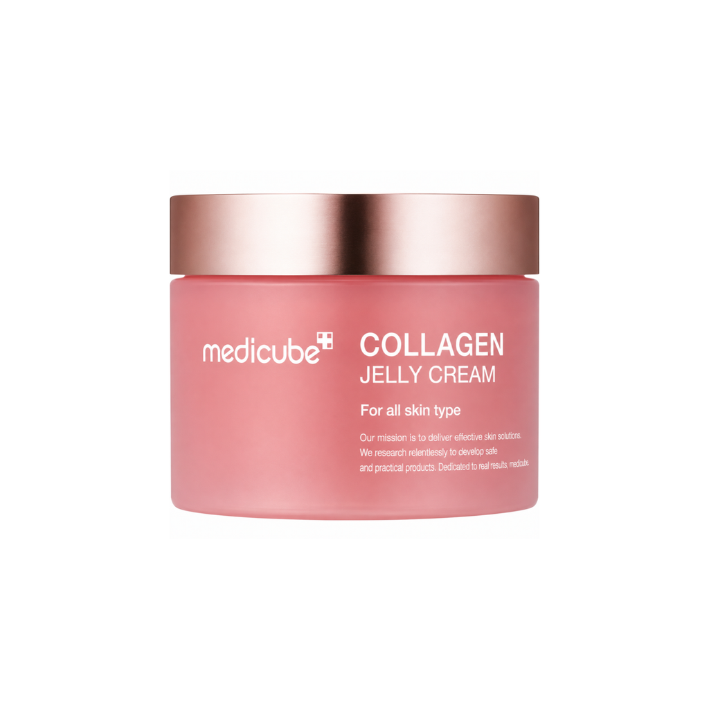 Collagen Jelly Cream, 110ml