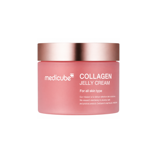 Collagen Jelly Cream, 110ml