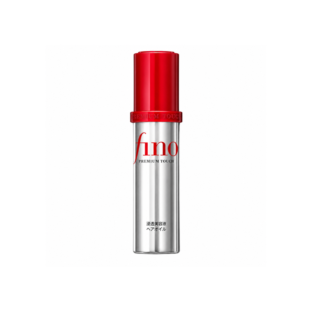 Shiseido – Fino Premium Touch Hair Oil, 70ml
