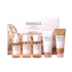 Madagascar Centella Travel Kit