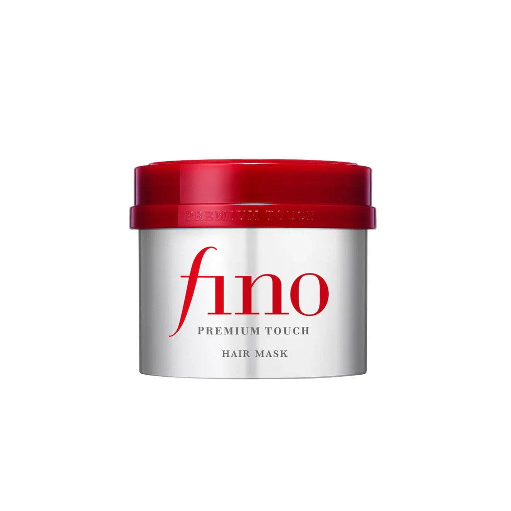 Shiseido  Fino Premium Touch Hair Mask 230g