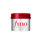 Shiseido  Fino Premium Touch Hair Mask 230g
