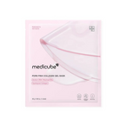 PDRN Pink Collagen Gel Mask