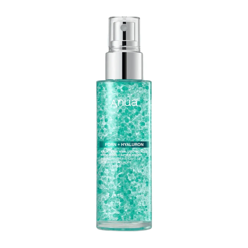PDRN Hyaluronic Acid Hydrating Mist 100ml