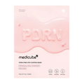 Medicube – PDRN Pink Vita Coating Mask, 22g, 1 piece