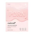 Medicube – PDRN Pink Vita Coating Mask, 22g, 1 piece