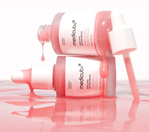 PDRN Pink Peptide Serum 30ml