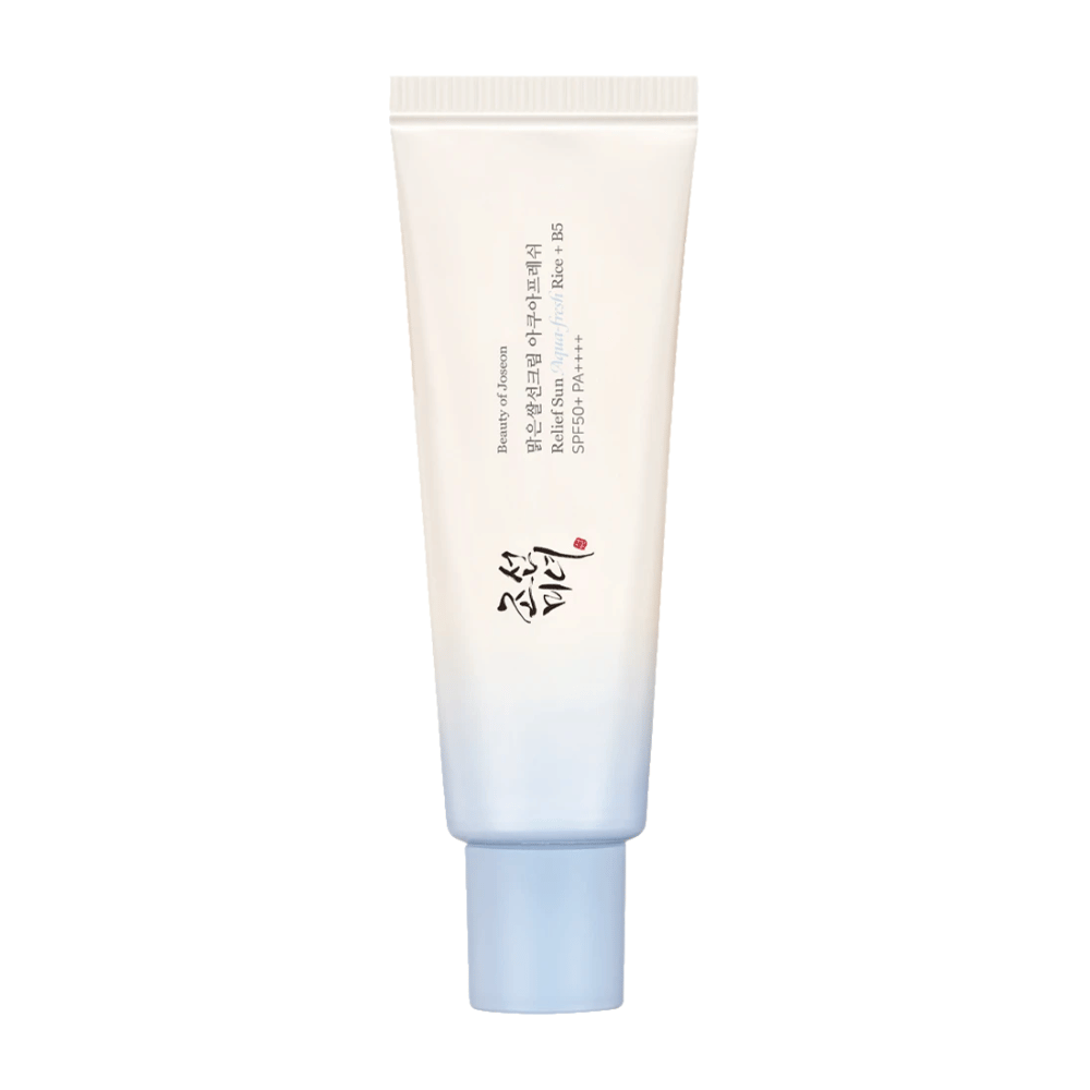 Beauty of Joseon – Relief Sun Aqua-Fresh Rice + B5 SPF50+ PA++++, 50ml