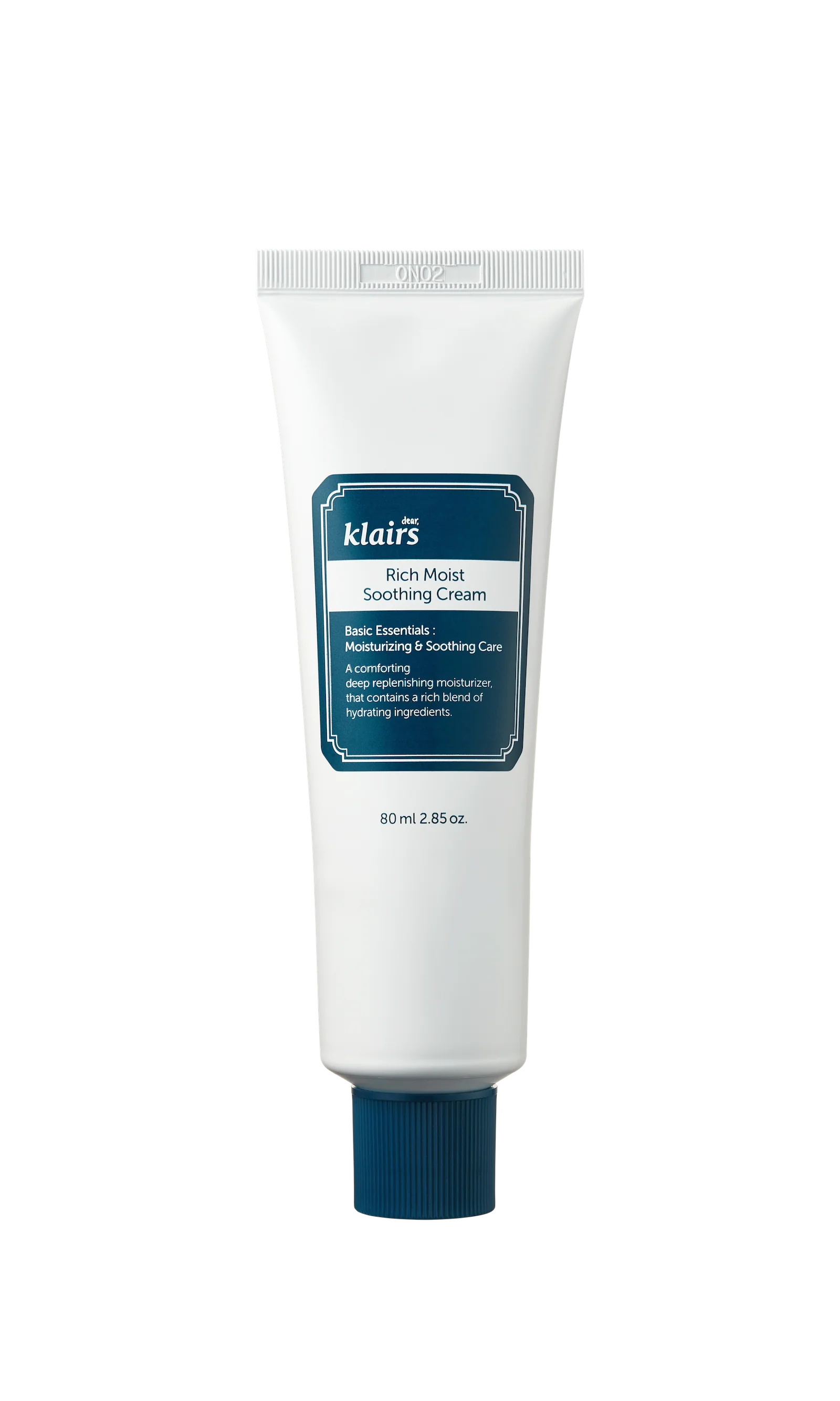 Rich Moist Soothing Cream 80 ml