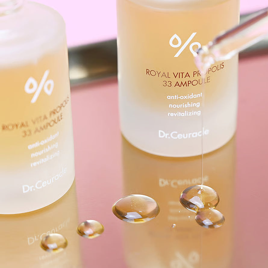 Royal Vita Propolis 33 Ampoule 30 ml