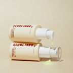 K-SECRET – SEOUL 1988 Serum: Retinal Liposome 2% + Black Ginseng, 30ml