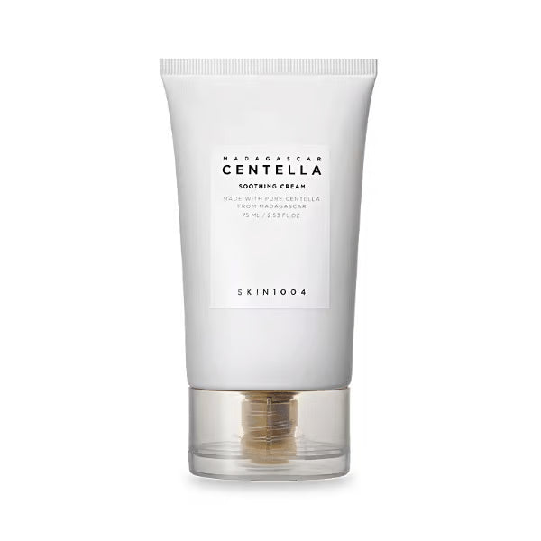 Madagascar Centella Soothing Cream, 75ml