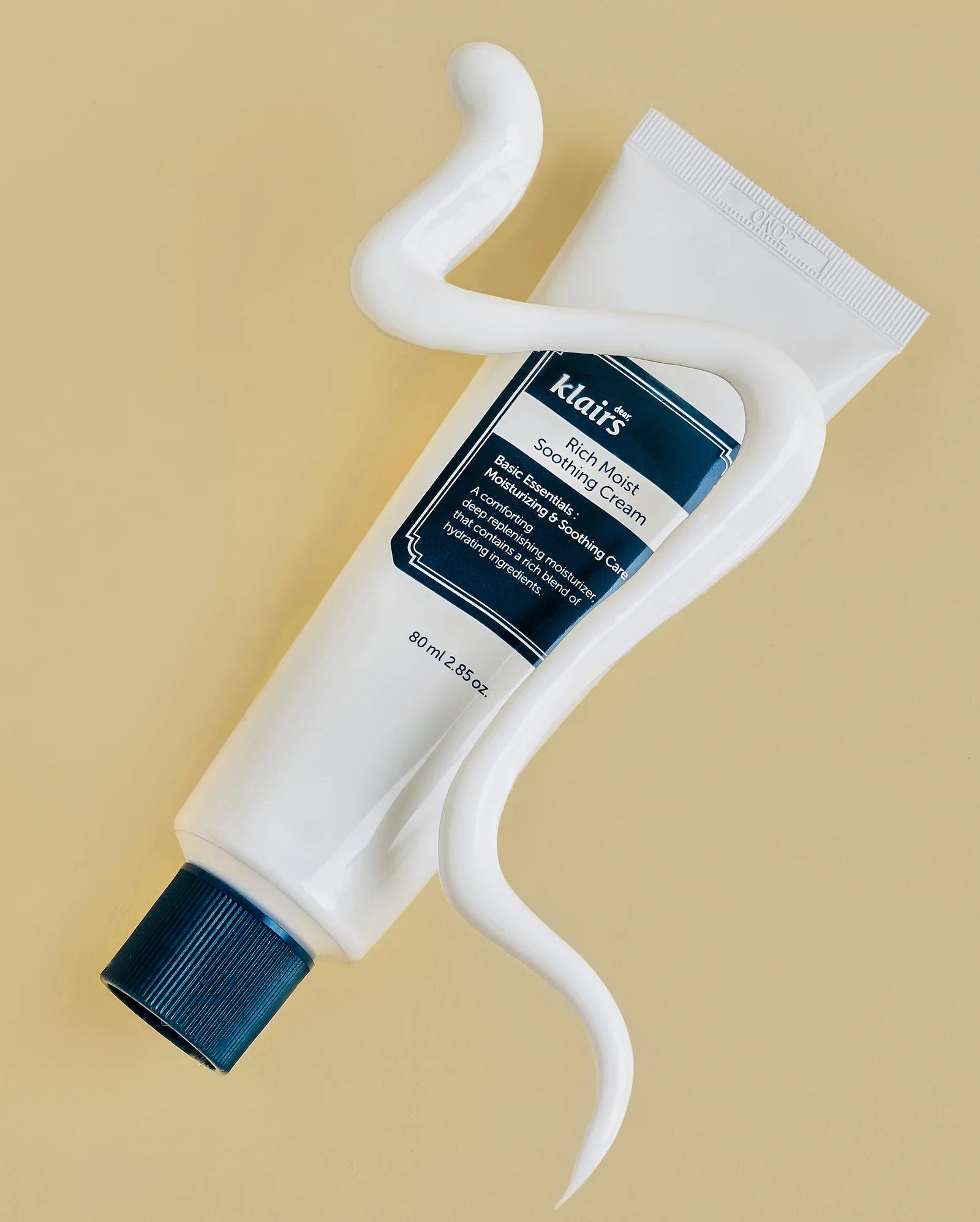 Rich Moist Soothing Cream 80 ml