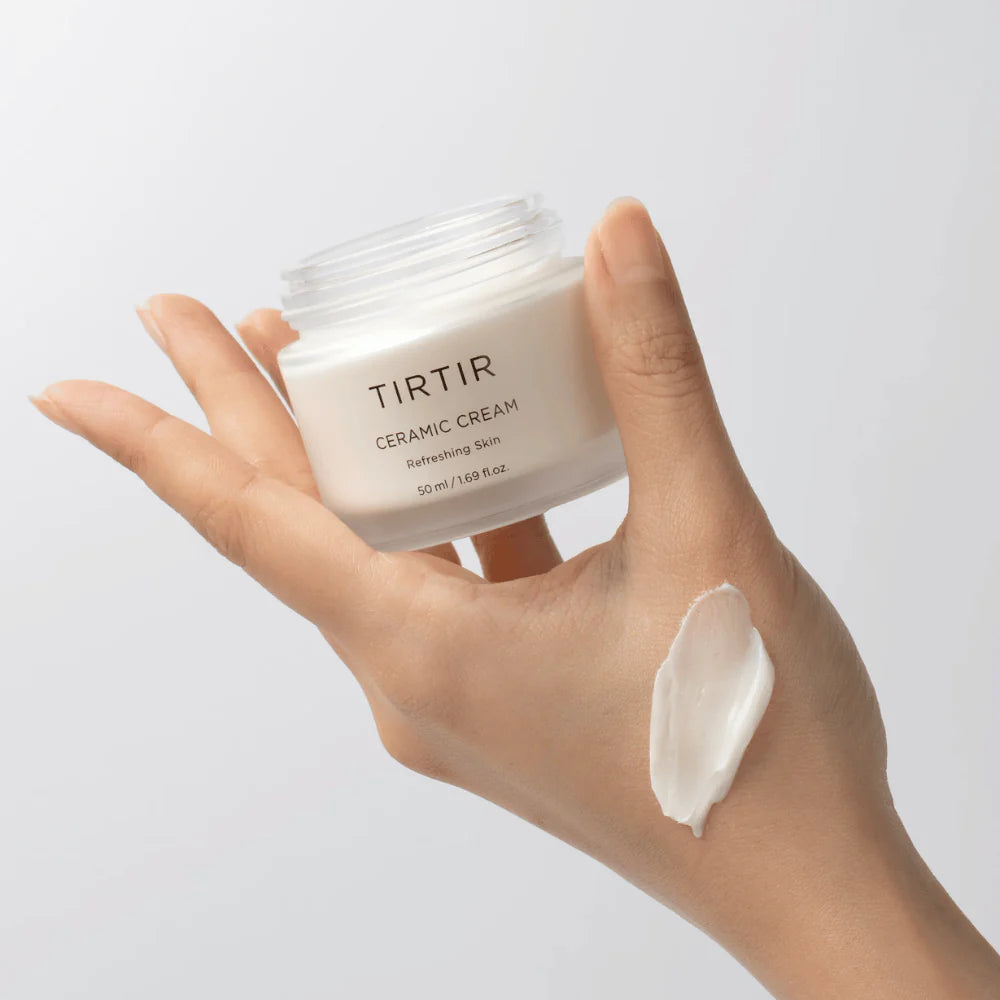 Ceramic Cream 50ml